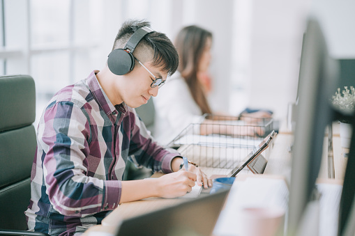 Dicas de como montar uma rotina de estudos eficiente